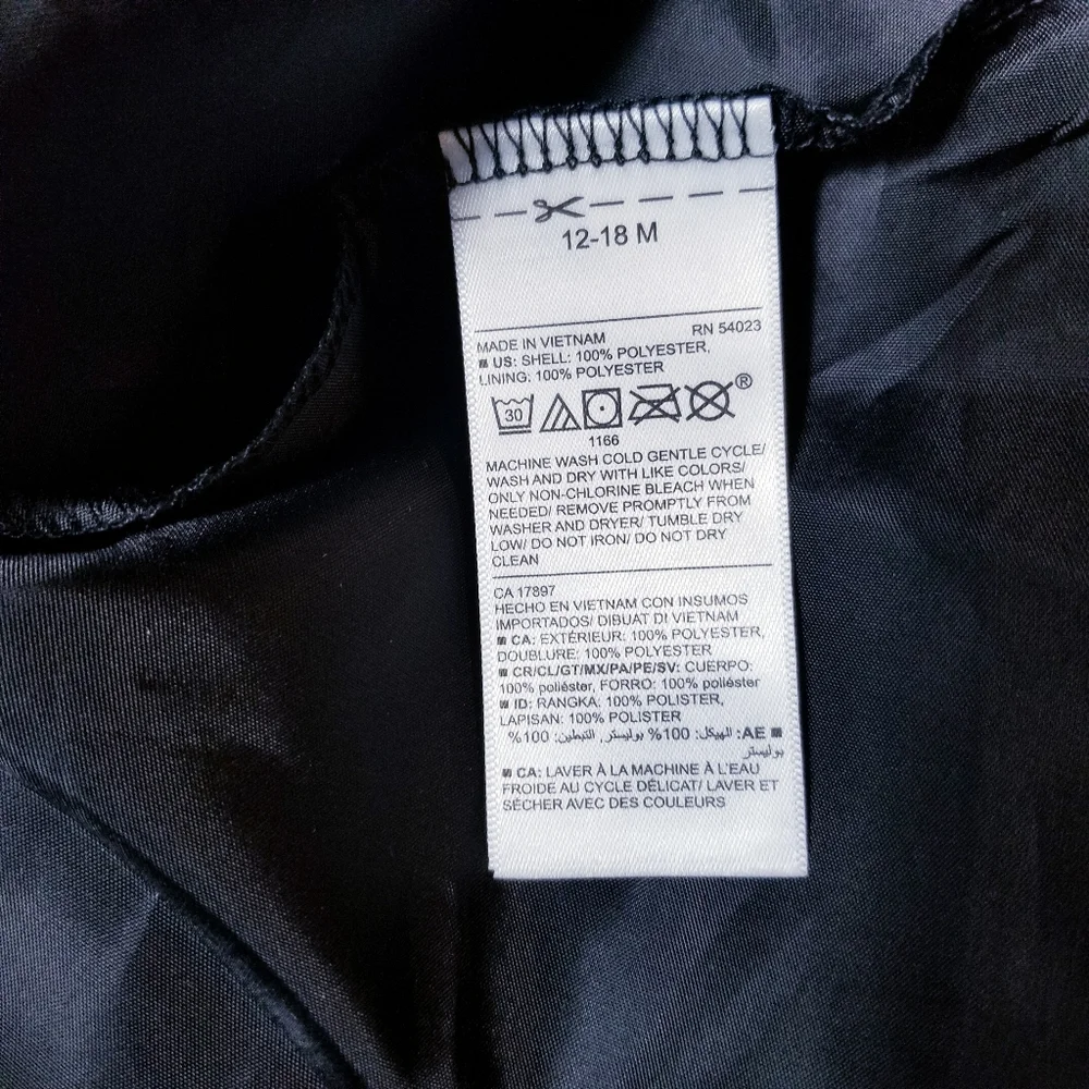 Old Navy *nwt old